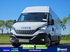 Iveco Daily - 35S16 L4H2 Maxi 2xZijdeur