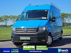 Volkswagen Crafter - 35 2.0 ac automaat EURO6