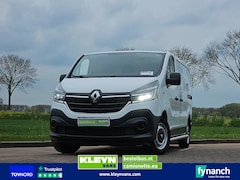 Renault Trafic - 1.6 DCI L1H1 2xZijdeur Euro6