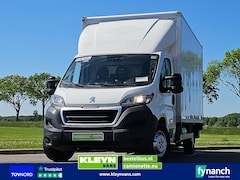 Peugeot Boxer - 335 ac EURO6