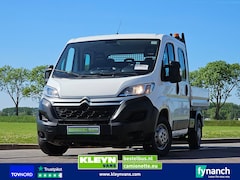 Citroën Jumper - 2.0 DC 6pers EURO6