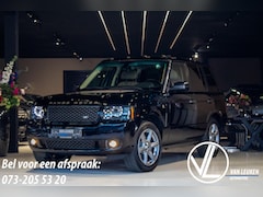 Land Rover Range Rover - 4.4 V8 Autobiography Final Edition Youngtimer 28.950 EX BTW