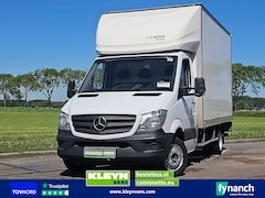 Mercedes-Benz Sprinter - 514 CDI 43 LAADKLEP