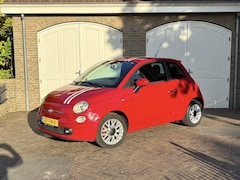 Fiat 500 - 1.4-16V Pop Nette auto