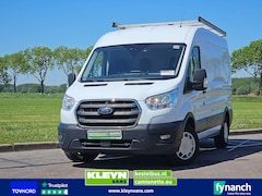 Ford Transit - 2.0 L2H2 Imperiaal Navi