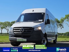 Mercedes-Benz Sprinter - 316 L3H2 Maxi Automaat