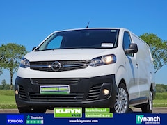Opel Vivaro - 1.5 L3 XL Navi Euro6 AC