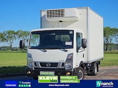 Nissan Cabstar E - Koelwagen FRIGO