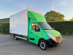 Renault Master - 2.3 DCI 145PK BAKWAGEN LAADKLEP - XL BAK