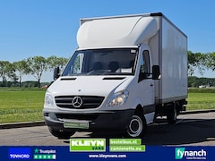 Mercedes-Benz Sprinter - 313 ac laadklep zijdeur