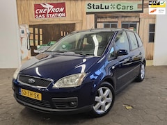 Ford Focus C-Max - 1.6-16V Futura/AIRCO/CRUISE/NIEUWE APK/