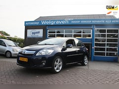 Toyota Auris - 1.8 Full Hybrid Dynamic 1 eig. dealeronderhouden