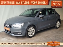 Audi A1 Sportback - 1.0 TFSI Pro Line
