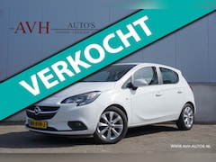 Opel Corsa - 1.4 Edition