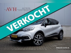 Renault Captur - 0.9 TCe Intens