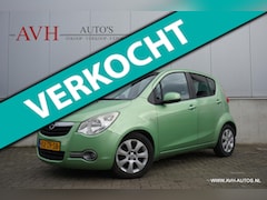 Opel Agila - 1.2 Enjoy