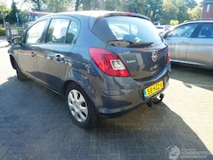 Opel Corsa - 1.4-16V Enjoy