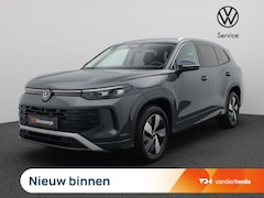 Volkswagen Tayron - 1.5 eHybrid Life Edition 204PK DSG Navi via Apple Carplay/Android Auto, Achteruitrijcamera