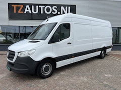 Mercedes-Benz Sprinter - 316 CDI L3H2 EURO6 Aut. / BTW Vrij