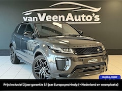 Land Rover Range Rover Evoque - 2.0 Si4 HSE Dynamic