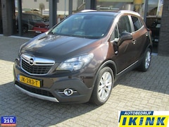 Opel Mokka - 1.4 T Edition | Camera, PDC, Trekhaak