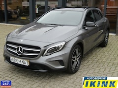 Mercedes-Benz GLA-Klasse - 180 Ambition