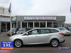 Ford Focus Wagon - 1.0 Trend Edition NAVI / CRUISE / CLIMATE