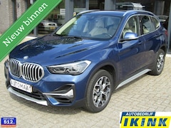 BMW X1 - sDrive20i Business Edition Plus