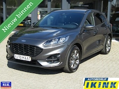 Ford Kuga - 2.5 PHEV ST-Line