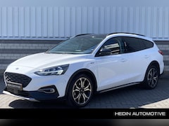 Ford Focus Wagon - 1.5 EcoBoost Active Business 150PK | Winterpack | LED | 18 inch |