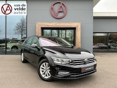 Volkswagen Passat Variant - 1.5 TSI 150pk DSG Business | Ergo stoel | Camera | Head up | Carplay | Rijklaar incl. 1 ja