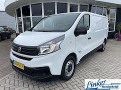 Fiat Talento - 2.0 MultiJet L2H1 Basis EXBTW NAVI CRUISE TREKH