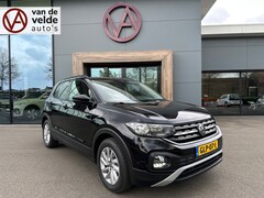 Volkswagen T-Cross - 1.0 TSI 110pk DSG Life | Carplay | Adapt. Cruise | Rijklaar incl. 1 jaar Bovag garantie