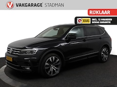 Volkswagen Tiguan Allspace - 1.5 TSI Highline Business R-line |Automaat|Adaptive Cruise| 20''