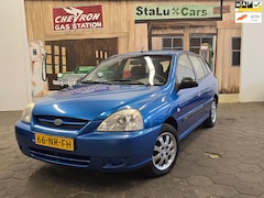 Kia Rio - 1.3 RS Visto/INRUIL KOOPJE/RIJDT GOED /