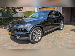 Infiniti FX - 35 AWD