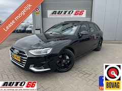 Audi A4 Avant - 40 TFSI S edition