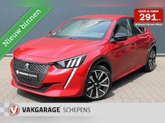 Peugeot 208 - 1.2 PureTech GT Automaat 130 PK | Navi | Camera | 3D