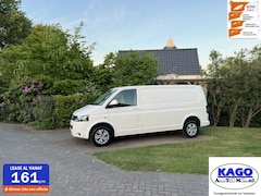 Volkswagen Transporter - 2.0 TDI L2H1 BM