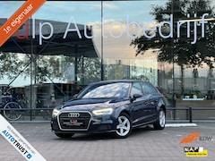Audi A3 Sportback - 35 TFSI CoD Advance Airco Clima Leder