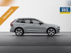 Volvo XC60 - | Recharge T6 AWD Ultra Dark | MY2025 Long Range