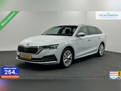 Skoda Octavia Combi - 1.0 TSI Sport Business Adaptive