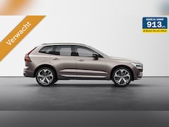 Volvo XC60 - | Recharge T6 AWD Ultra Dark | MY2025 Long Range