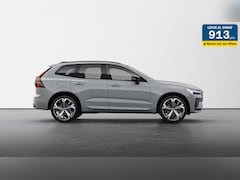 Volvo XC60 - Recharge T6 AWD Ultra Dark MY2025 Long Range