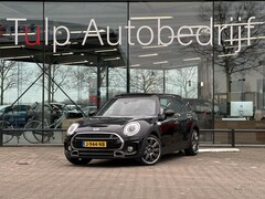 MINI Clubman - 2.0 Cooper S Chili Serious Business Pano VOLL