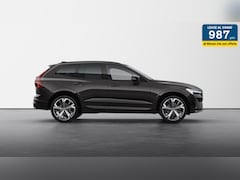 Volvo XC60 - 2.0 Recharge T6 AWD Ultra Bright FULL OPTION MY 2025
