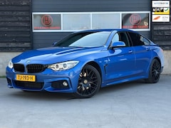 BMW 4-serie Gran Coupé - 428i High Executive - M sport - Harman Kardon - Stoelverwarming