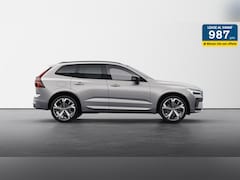 Volvo XC60 - 2.0 Recharge T6 AWD Ultra Dark Direct Leverbaar