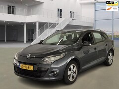 Renault Mégane Estate - 1.9 dCi Expression