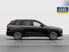 Volvo XC90 - T8 Plug-in hybrid AWD Ultra Dark 2025 FULL OPTION